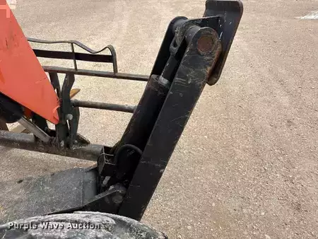 Telehandler Fixed 2008  JLG 10054 (22)