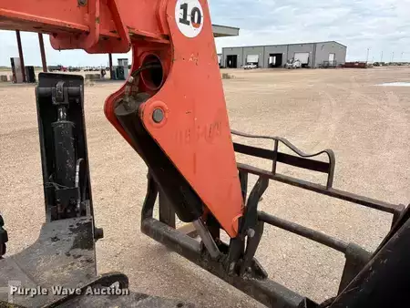 Telehandler Fixed 2008  JLG 10054 (23)
