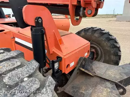 Telehandler Fixed 2008  JLG 10054 (24)