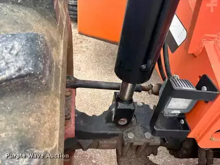 Telehandler Fixed 2008  JLG 10054 (25)