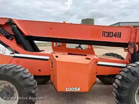 Telehandler Fixed 2008  JLG 10054 (26)