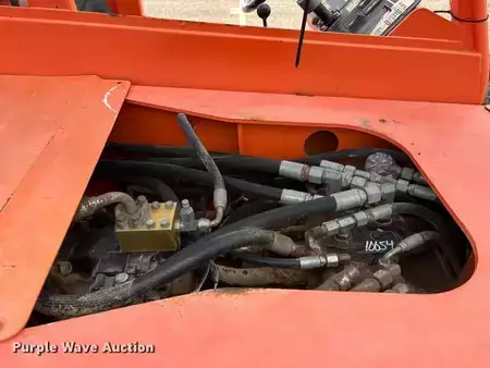 Telehandler Fixed 2008  JLG 10054 (27)