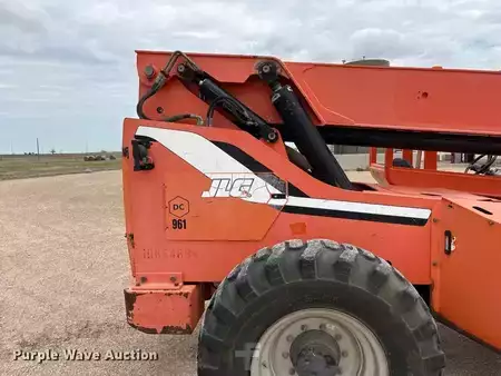 Telehandler Fixed 2008  JLG 10054 (28)