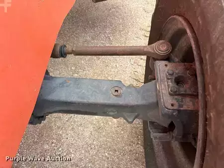 Telehandler Fixed 2008  JLG 10054 (29)