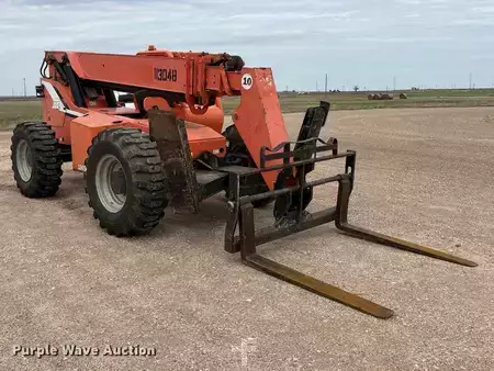 Telehandler Fixed 2008  JLG 10054 (3)