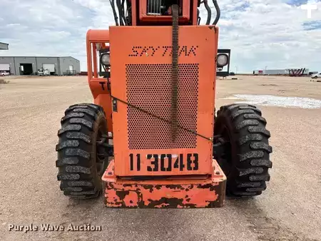 Telehandler Fixed 2008  JLG 10054 (31)