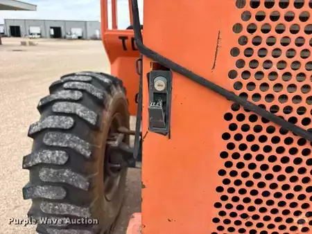 Telehandler Fixed 2008  JLG 10054 (32)