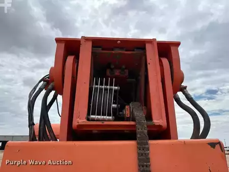 Telehandler Fixed 2008  JLG 10054 (33)