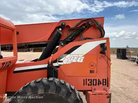 Telehandler Fixed 2008  JLG 10054 (35)