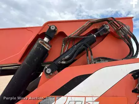 Telehandler Fixed 2008  JLG 10054 (36)