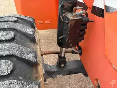 Telehandler Fixed 2008  JLG 10054 (37)