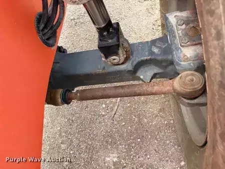 Telehandler Fixed 2008  JLG 10054 (38)