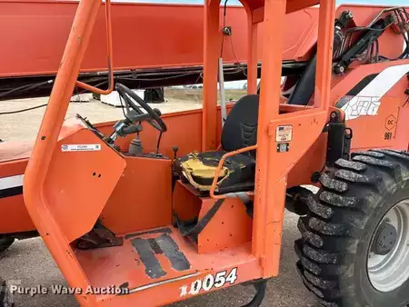 Telehandler Fixed 2008  JLG 10054 (39)