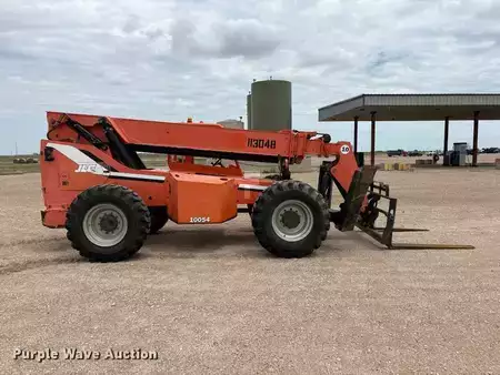 Telehandler Fixed 2008  JLG 10054 (4)