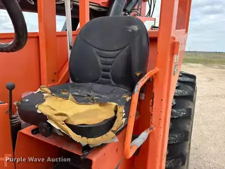 Telehandler Fixed 2008  JLG 10054 (40)