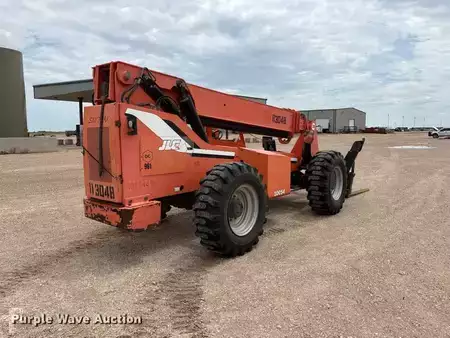 Telehandler Fixed 2008  JLG 10054 (5)