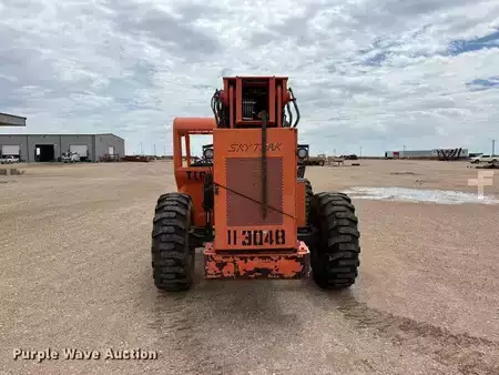 Telehandler Fixed 2008  JLG 10054 (6)