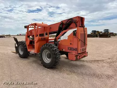 Telehandler Fixed 2008  JLG 10054 (7)