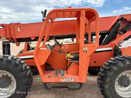 Telehandler Fixed 2008  JLG 10054 (9)