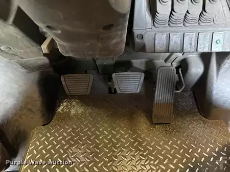 Montacargas GLP 2015  Nissan PF70 (31)
