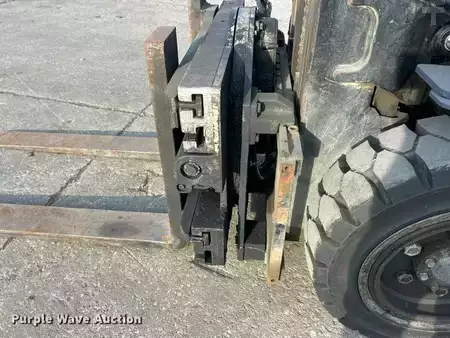 Propane Forklifts - Toyota 8FGU30 (13)