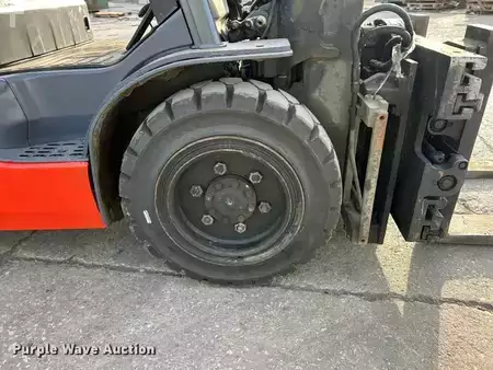 Propane Forklifts - Toyota 8FGU30 (39)