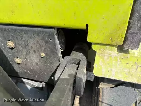 Propane Forklifts - Clark CGP30 (10)