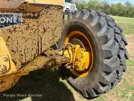 Manipulador Telescópico fijo - Pettibone 8042 (25)