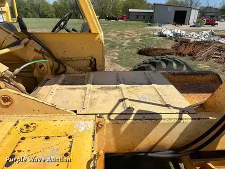 Manipulador Telescópico fijo - Pettibone 8042 (28)