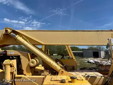 Manipulador Telescópico fijo - Pettibone 8042 (29)