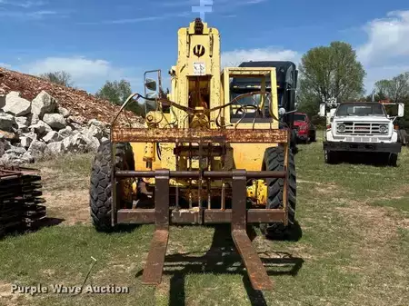 Manipulador Telescópico fijo - Pettibone 8042 (3)