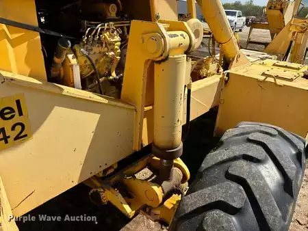 Manipulador Telescópico fijo - Pettibone 8042 (32)