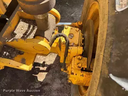 Manipulador Telescópico fijo - Pettibone 8042 (33)