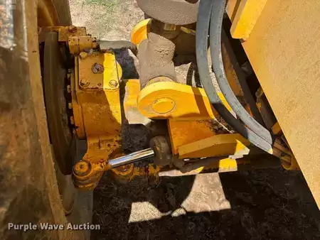 Manipulador Telescópico fijo - Pettibone 8042 (34)