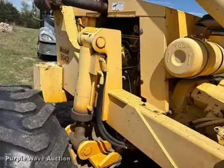 Manipulador Telescópico fijo - Pettibone 8042 (35)