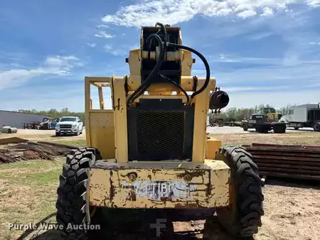 Manipulador Telescópico fijo - Pettibone 8042 (36)