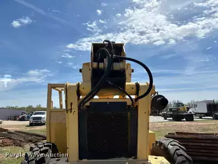 Manipulador Telescópico fijo - Pettibone 8042 (37)