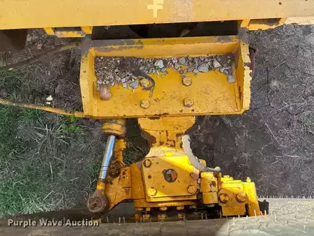 Manipulador Telescópico fijo - Pettibone 8042 (39)