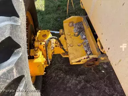 Manipulador Telescópico fijo - Pettibone 8042 (40)