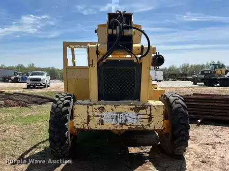 Manipulador Telescópico fijo - Pettibone 8042 (8)