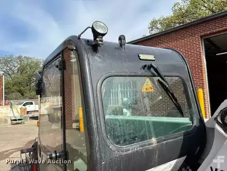 Manipulador Telescópico fijo 2016  Bobcat V417 (10)