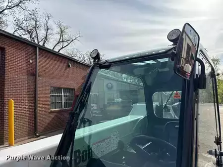 Manipulador Telescópico fijo 2016  Bobcat V417 (15)