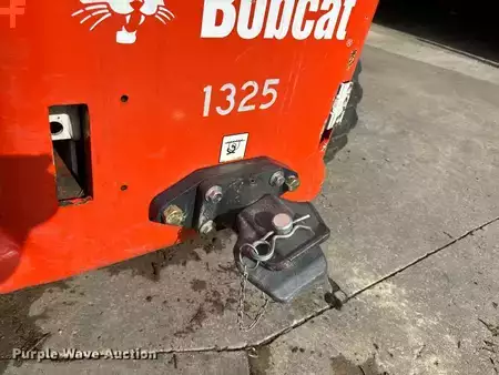 Manipulador Telescópico fijo 2016  Bobcat V417 (34)