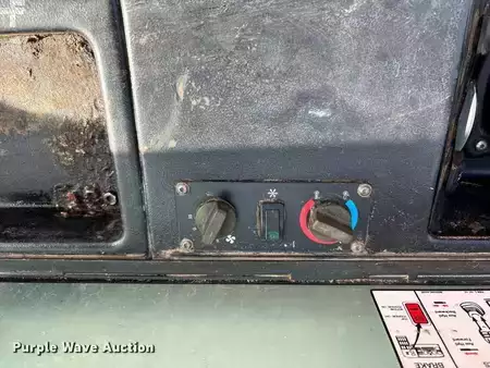 Manipulador Telescópico fijo 2016  Bobcat V417 (36)