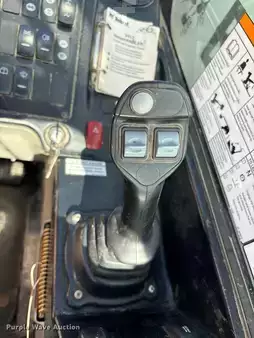 Manipulador Telescópico fijo 2016  Bobcat V417 (37)