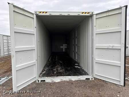 Montacargas diésel - A shipping (13)