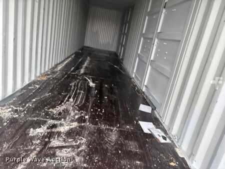 Montacargas diésel - A shipping (15)