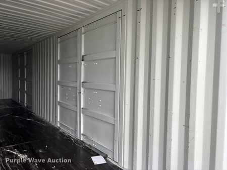 Montacargas diésel - A shipping (16)