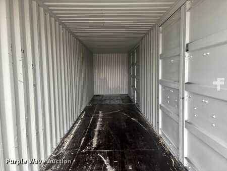 Montacargas diésel - A shipping (18)