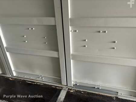 Montacargas diésel - A shipping (20)